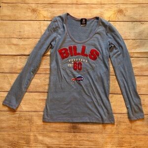 NFL long sleeve shirt
